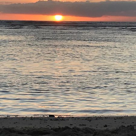 La Douceur Du Lagon La Saline Le Bains Εξωτερικό φωτογραφία