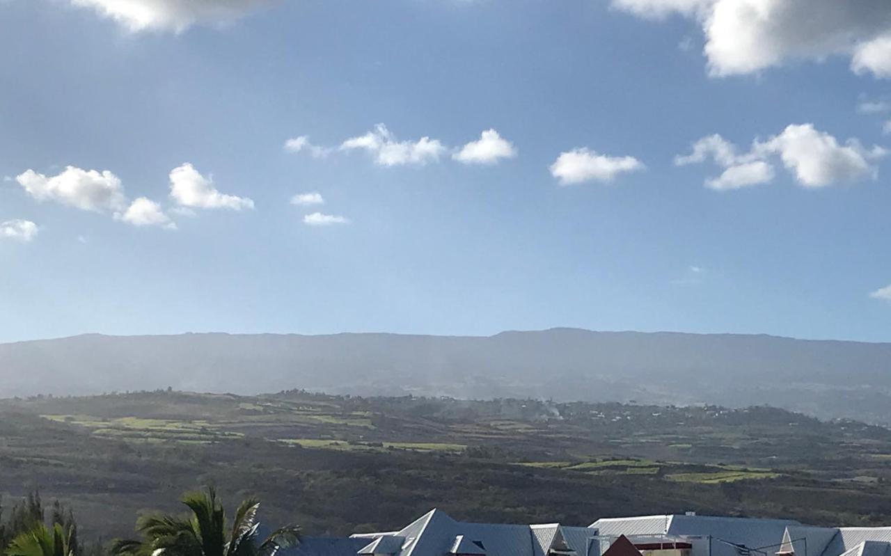La Douceur Du Lagon La Saline Le Bains Εξωτερικό φωτογραφία